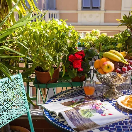 Apartment Diamond Genoa