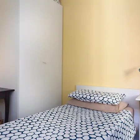 Diamond Apartamento Génova