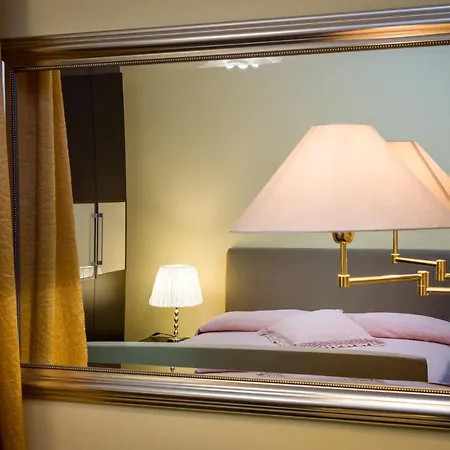 Apartman Diamond *