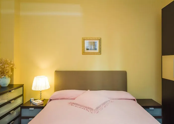 Apartman Diamond Genova