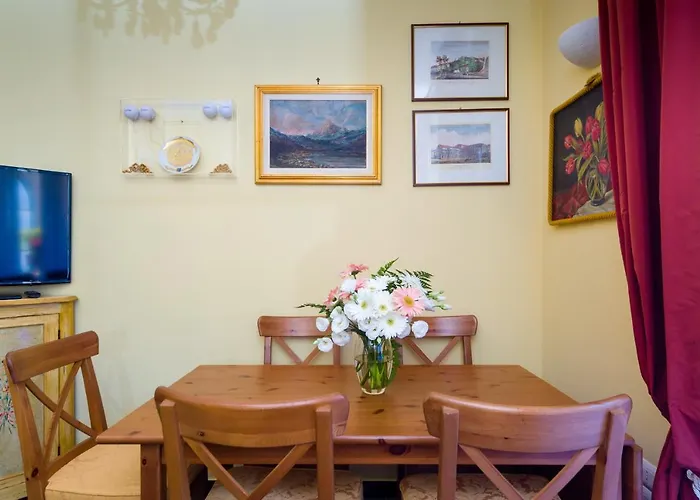 Apartament Diamond *