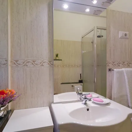 Apartamento Diamond