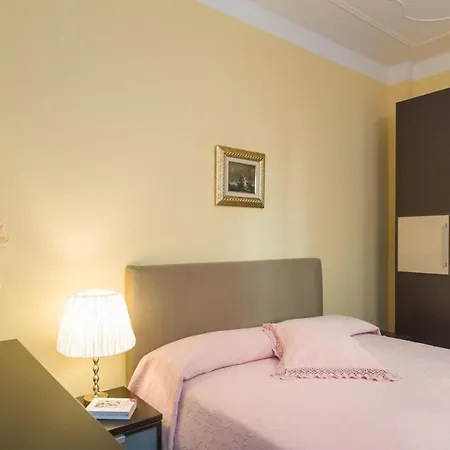 Diamond Apartamento Génova