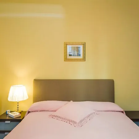 Apartamento Diamond Génova