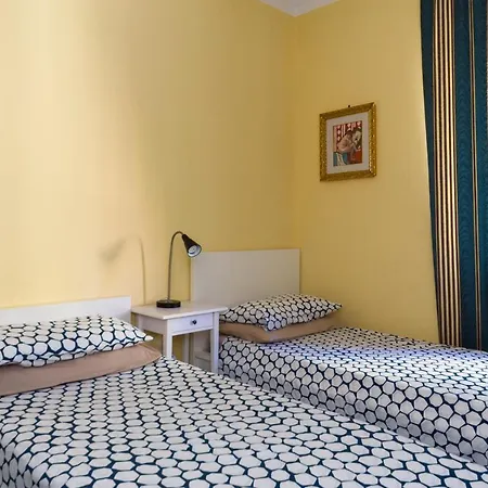 Apartamento Diamond *